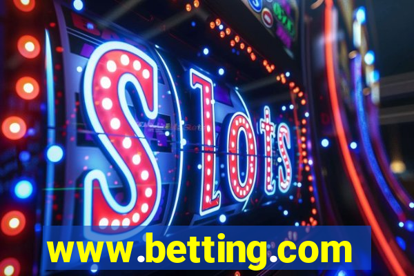 www.betting.com