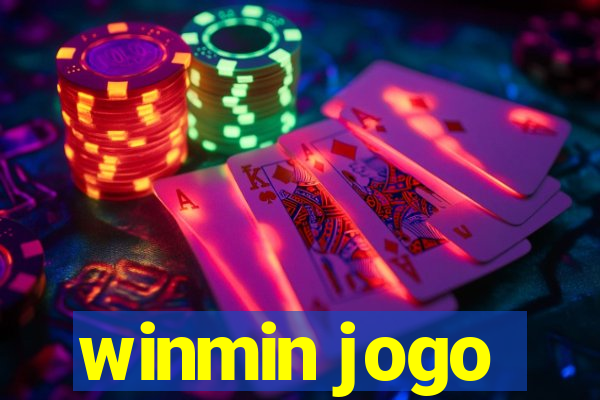 winmin jogo