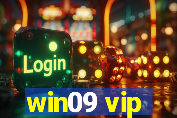 win09 vip