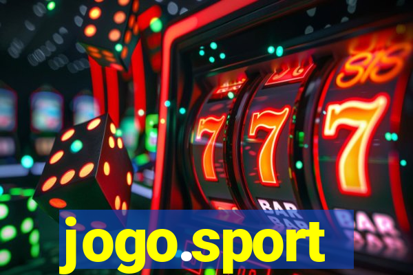 jogo.sport