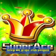 telegram grupo club penguin