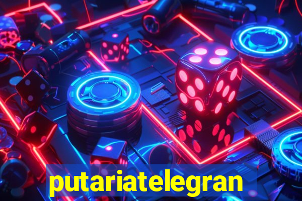 putariatelegran