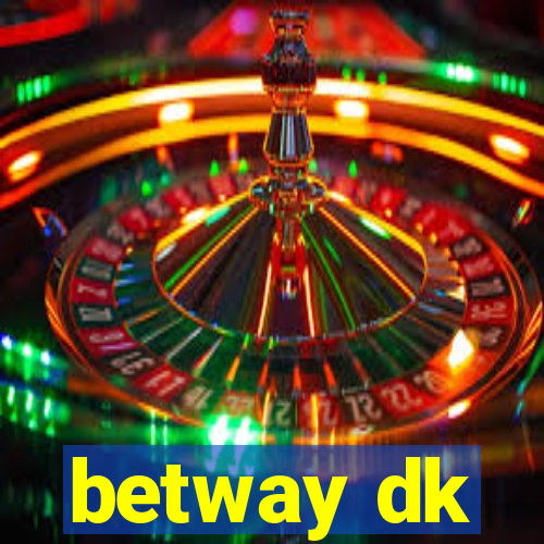 betway dk