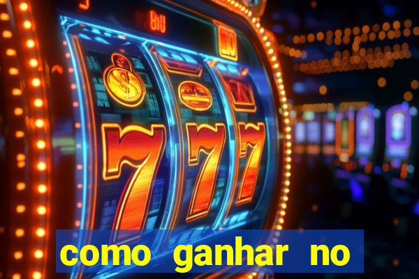 como ganhar no jogo do bingo