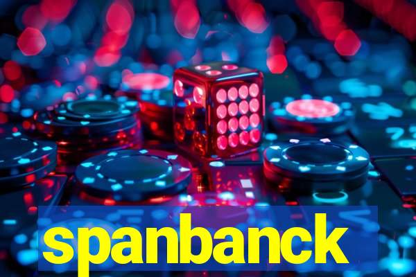 spanbanck