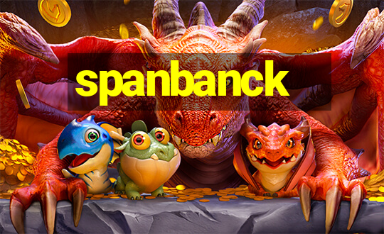 spanbanck