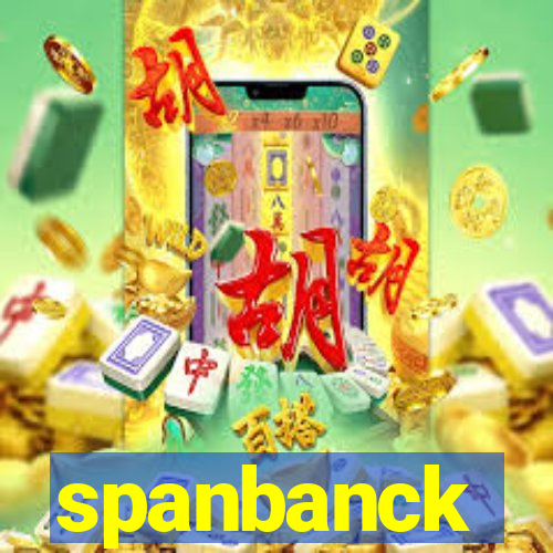 spanbanck