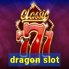 dragon slot