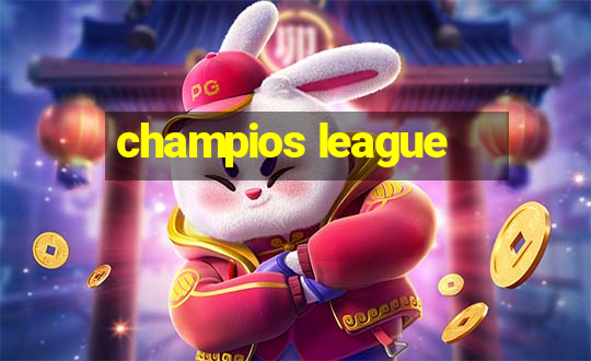 champios league