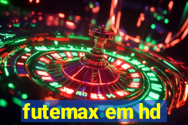 futemax em hd