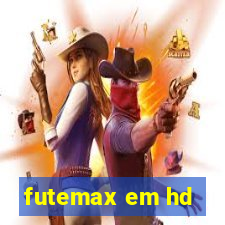 futemax em hd