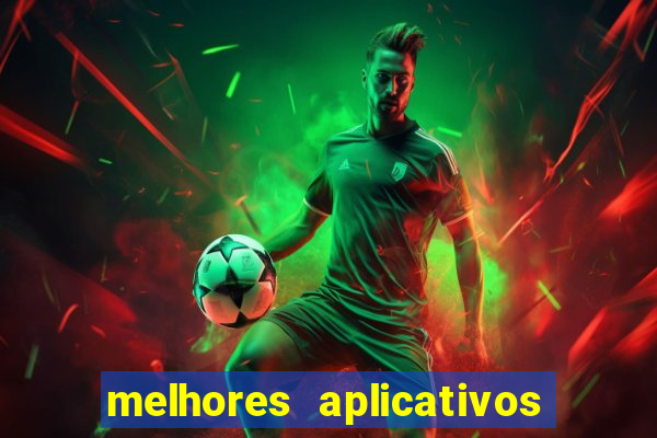 melhores aplicativos de jogos