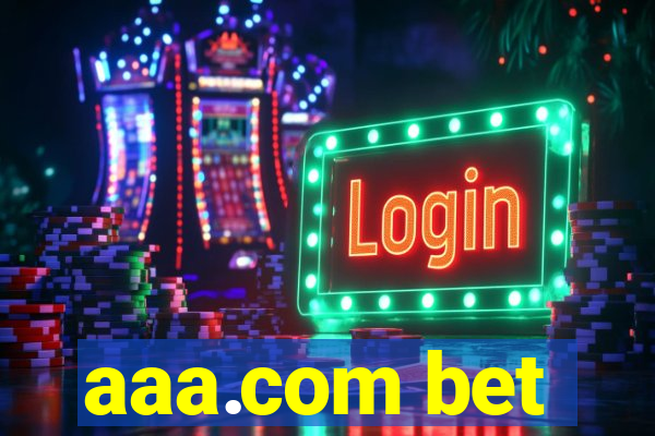 aaa.com bet