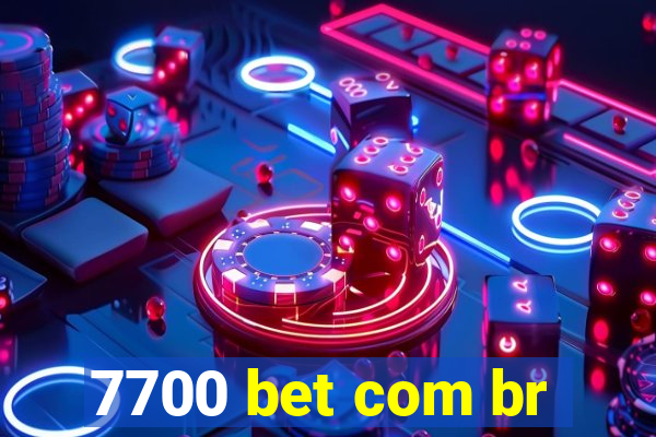 7700 bet com br