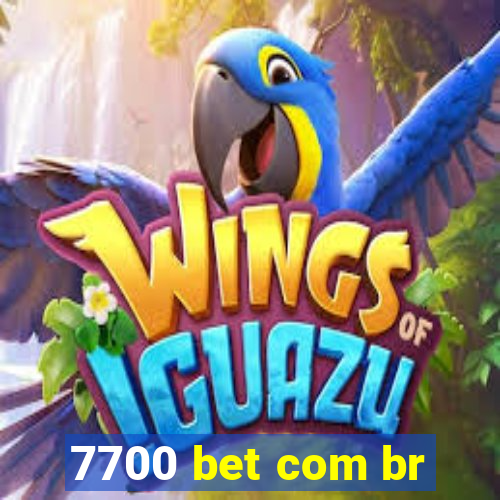 7700 bet com br