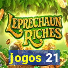 jogos 21