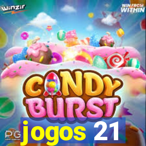 jogos 21