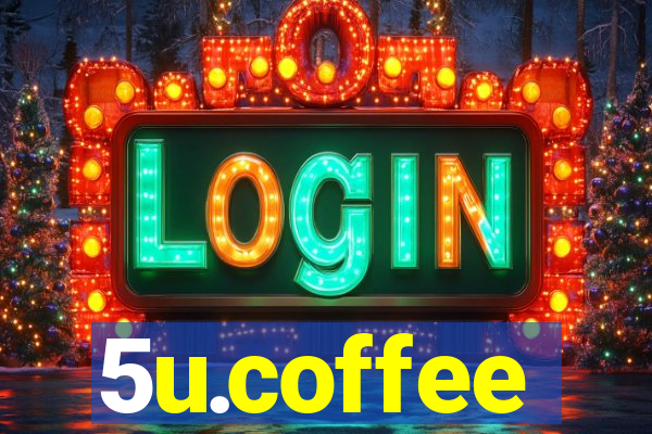 5u.coffee