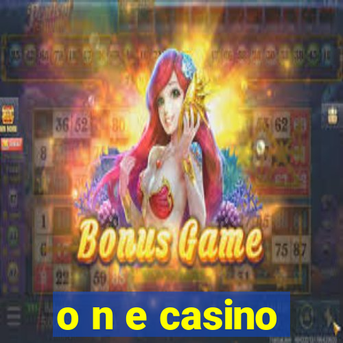 o n e casino