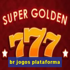 br jogos plataforma