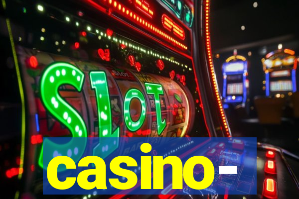 casino-