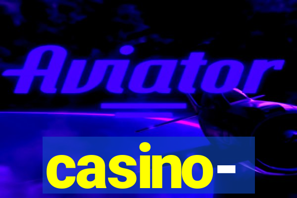 casino-