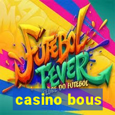 casino bous