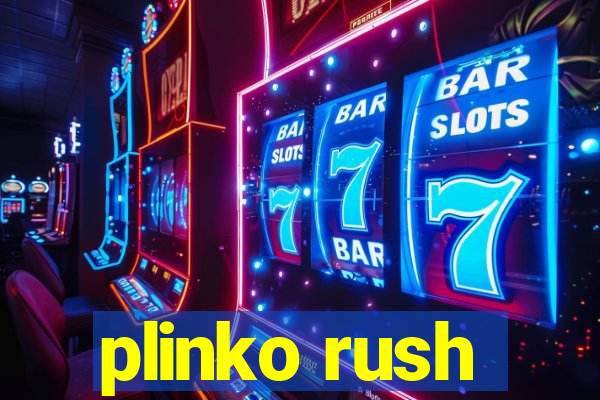 plinko rush