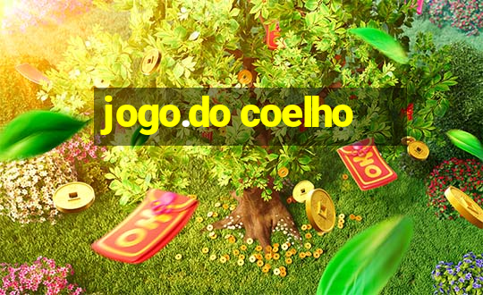 jogo.do coelho