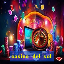 casino del sol slot machines