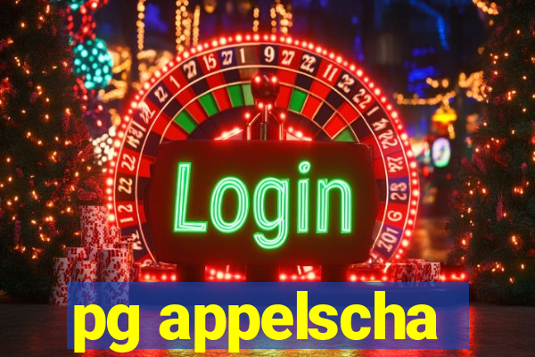 pg appelscha