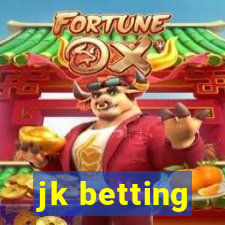 jk betting