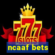 ncaaf bets