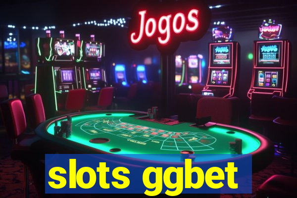 slots ggbet