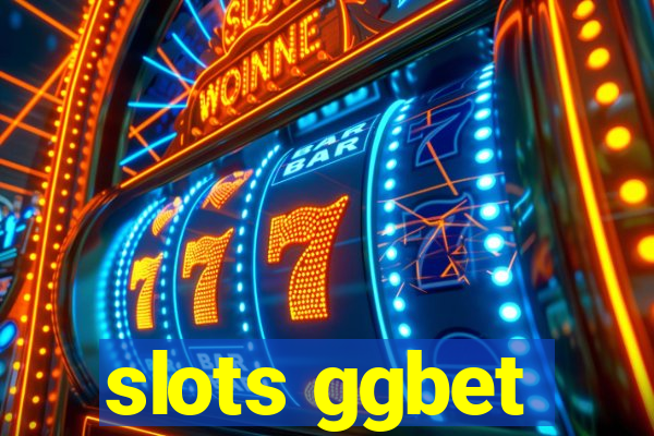 slots ggbet