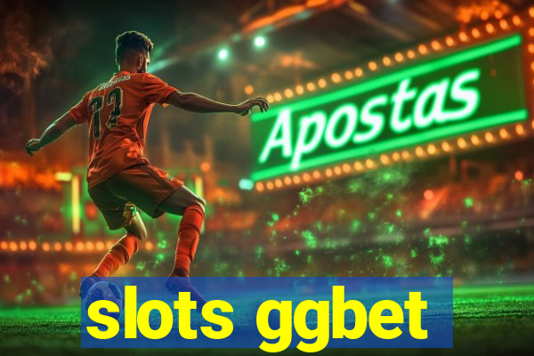 slots ggbet