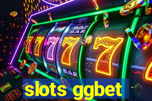 slots ggbet