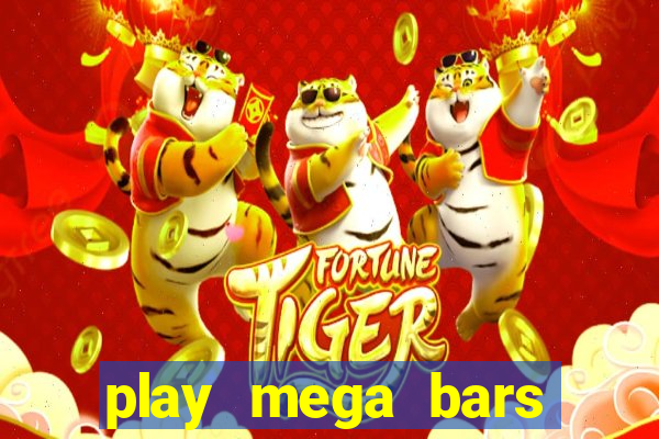 play mega bars fortune wheel jackpot king