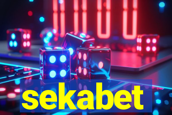 sekabet