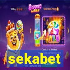 sekabet