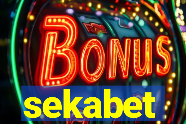 sekabet