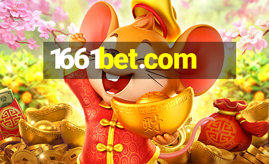 1661bet.com