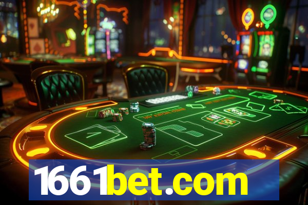 1661bet.com