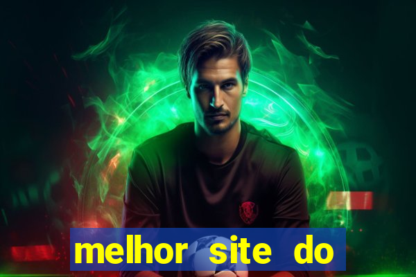 melhor site do jogo do bicho