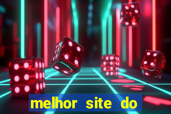 melhor site do jogo do bicho