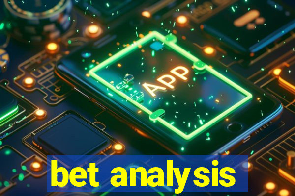 bet analysis