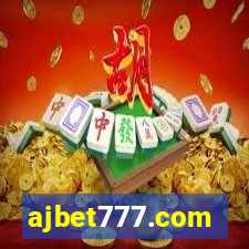 ajbet777.com