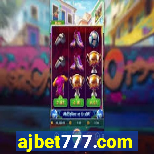 ajbet777.com