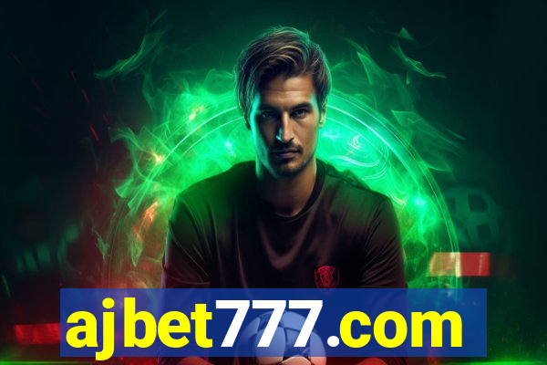 ajbet777.com