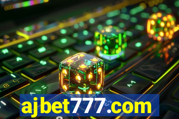 ajbet777.com